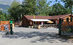 Mobil Home Chamonix Mont Blanc